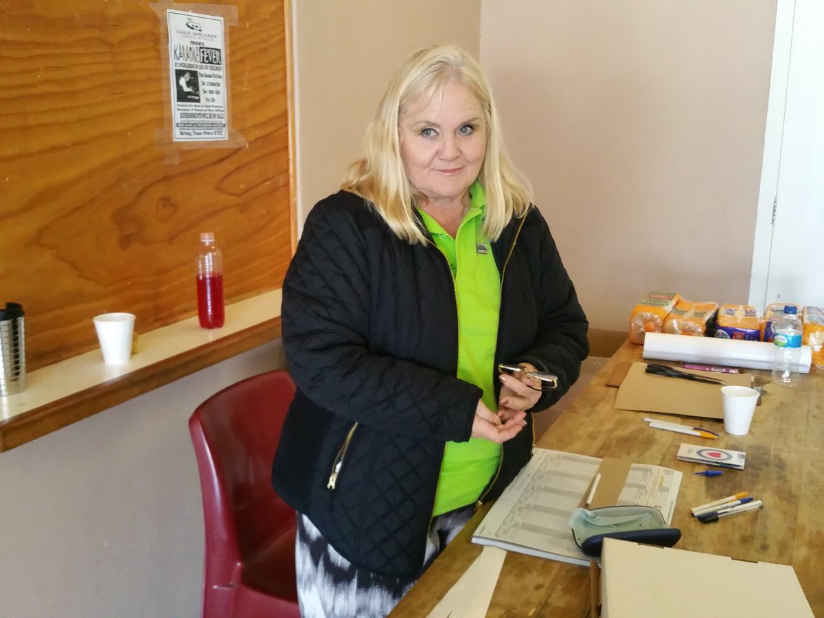 HbergSunriseRC's tweet photo. Serious business registering #RFHD2016 https://t.co/SM8NxiSozz