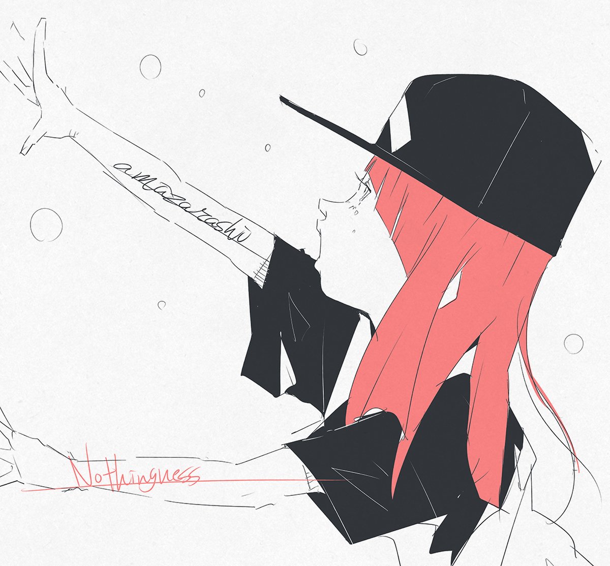 Ykbx On Twitter Amazarashi New Mini Album 虚無病 本日発売