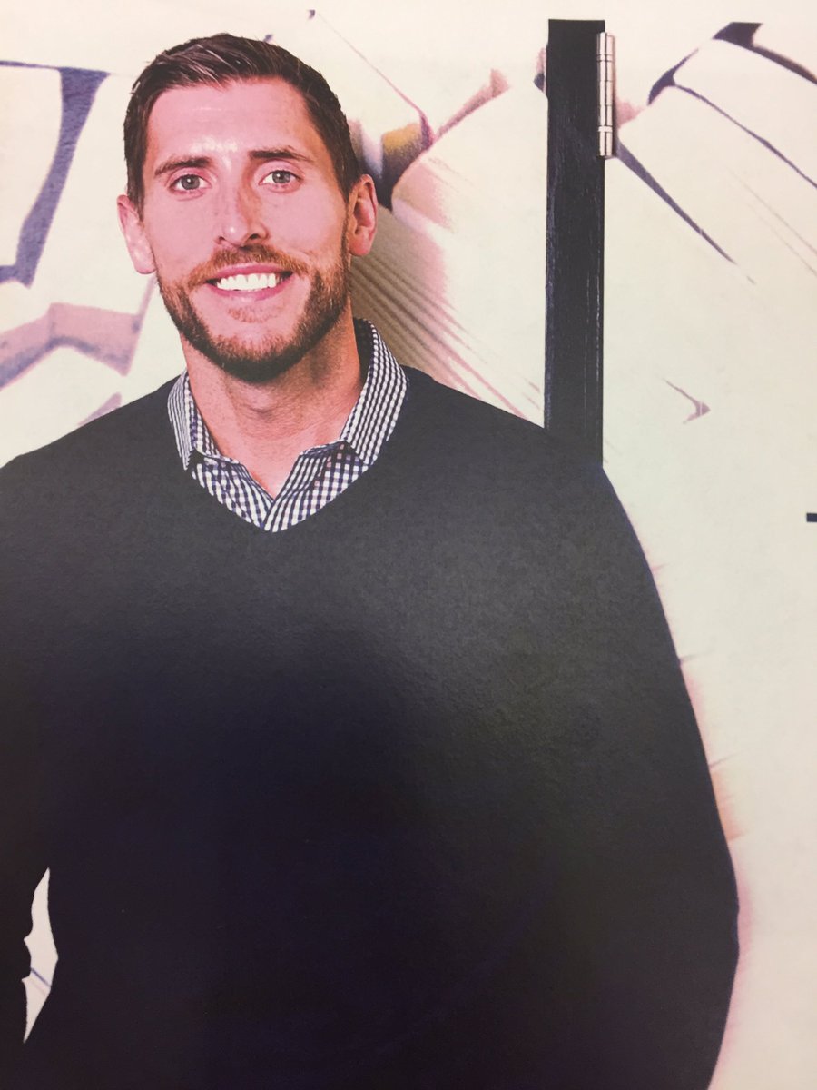 Don't miss our interview with <a href="/Hightower/">Hightower</a>'s <a href="/BrandonGWeber/">Brandon Weber</a> out this weekend. Trust us, this is a man the property industry will want on side