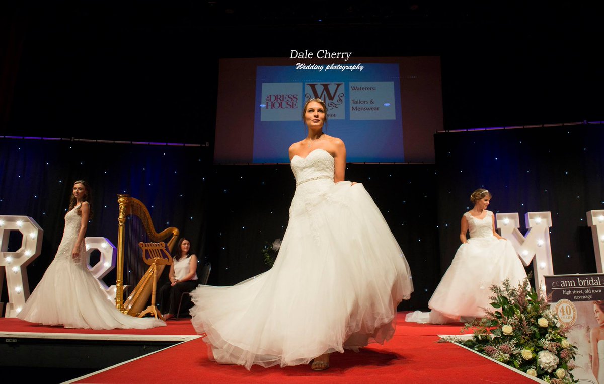 Phoebe looking stunning in our Soho tulle and bead gown
📸 #DaleCherry 💋💄 <a href="/GlamourPussWeds/">GlamourPuss Weddings</a> 📌 <a href="/albanarena/">The Alban Arena</a> 
#TDHdress
goo.gl/5xCEjd
