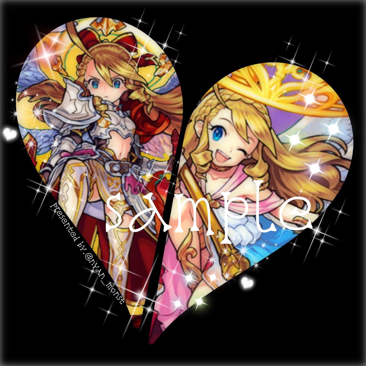 にゃん على تويتر アイコン ウリエル獣神化 単体作るの忘れてた W にゃんモンスト画像 モンスト ウリエル獣神化 拡散希望rtおねがいします にゃん على تويتر アイコン ウリエル獣神化 単体作るの忘れてた W にゃんモンスト画像 モンスト ウリエル獣神化 拡散希望rtおねがいします