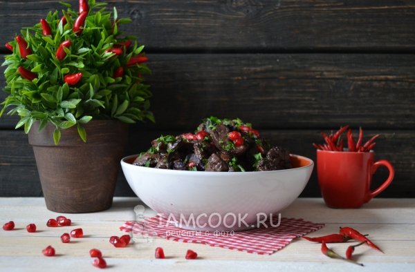 Кучмачи по-грузински от Ksubob. Смотрите пошагово — iamcook.ru/showrecipe/9769

#рецепт #обед #еда