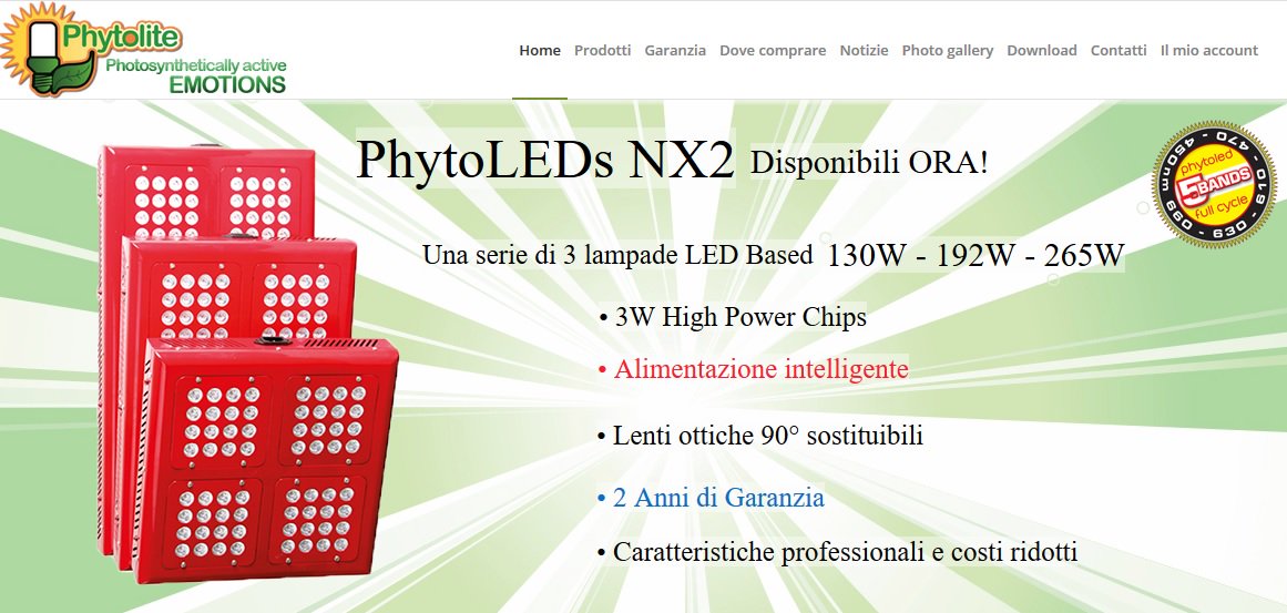 giardindoor's tweet photo. Avete già scoperto i nuovi PhytoLEDs NX2 di Phytolite? https://t.co/9voz5bJR83 #LEDs #GROW #INDOOR #HORTICULTURE https://t.co/a43QSibUFU