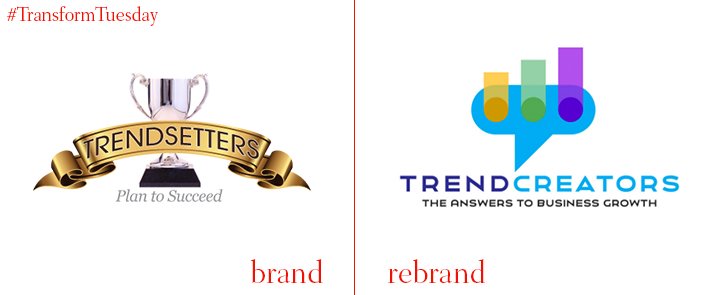 TransformSays's tweet photo. You're featured in #TransformTuesday, @davidbrier, #TrendCreators #rebrand https://t.co/cpvtUhn2bf