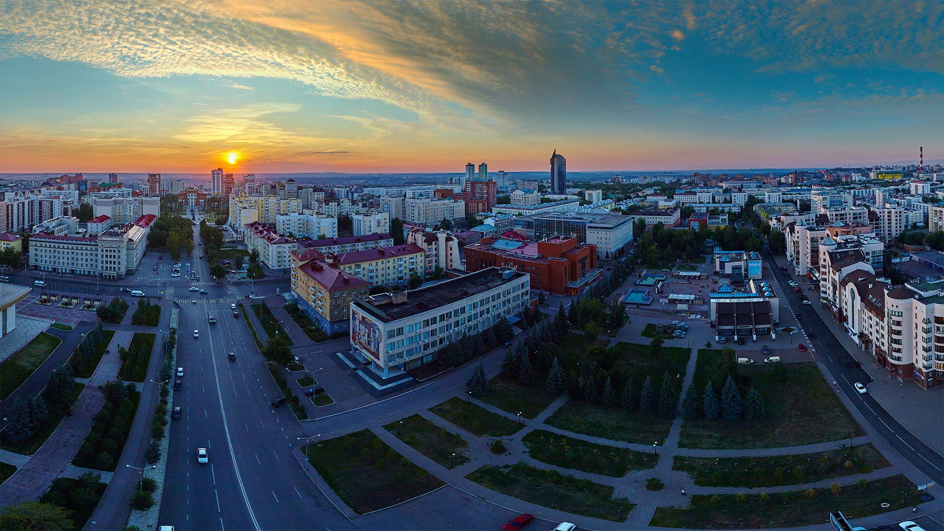 Открытка, красивые картинки в уфе