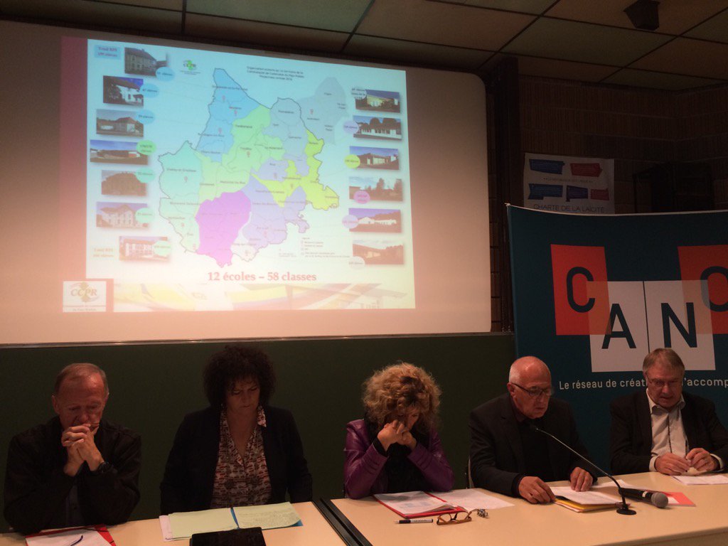 dsteinram's tweet image. #FUNE70 le numérique en milieu rural. Les communes de Haute Saône pleinement engagées.