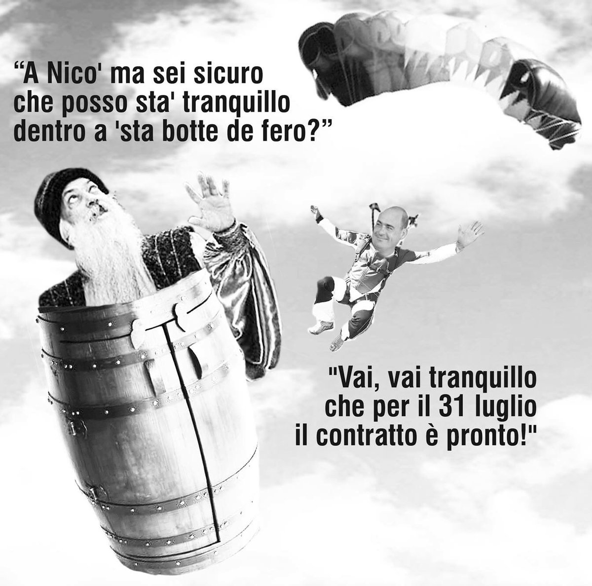 LaMaiky77's tweet photo. @diMartedi @nzingaretti @contemax72 @fpcgilromalazio @RegioneLazio RISOLVERE SUBITO gli #exASP. Doveva essere fatto entro il 31/7!!! https://t.co/TPqeJuA007