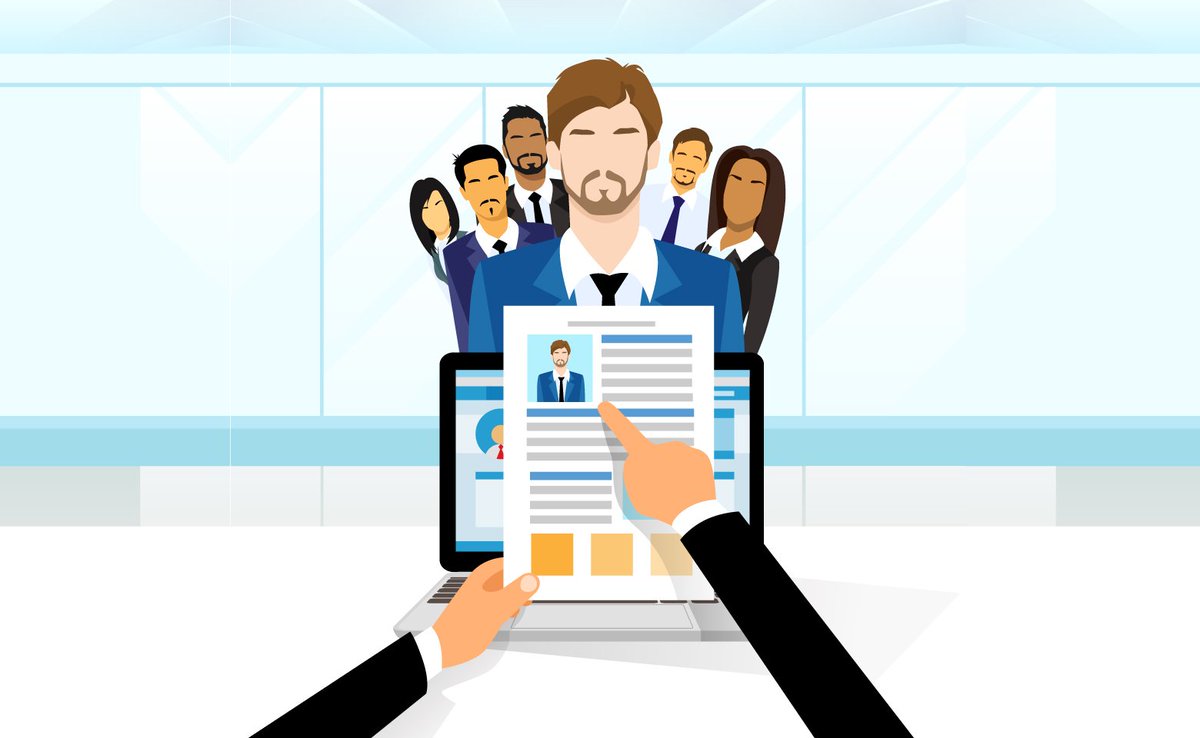 Funding4C's tweet photo. How to encourage diversity through fair candidate assessment https://t.co/Pk3aOz4P2J #Recruitment #Employment https://t.co/t1N1O2KAwp