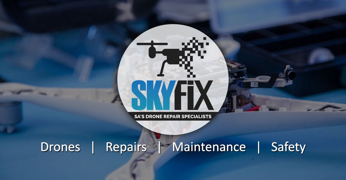 SkyFix_repairs's tweet photo. South Africa's drone repair specialists. Email: repairs@skyfix.co.za #drone #dronerepair #dronefix #dronemaintenance #droneservice https://t.co/EgIa6gYMhQ