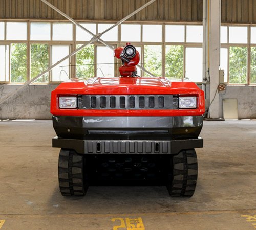 Cola_szsfgt's tweet image. #unmaned fire truck use #COFDM video transmitter  #remotecontrolrobot    #szsfgt