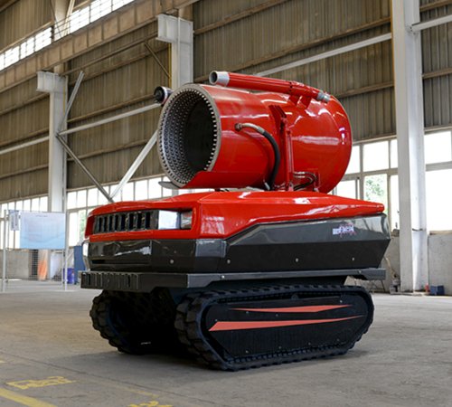 Cola_szsfgt's tweet image. #COFDM video transmitter for #remotecontrolrobot  #unmanedfiretruck    #szsfgt