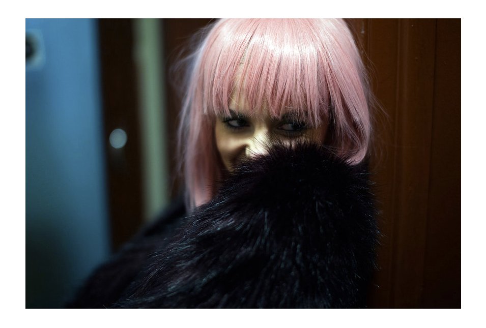 BLKPL on @toksickmag today.
toksickmag.com/single-post/20…
Style and Make-Up @LouPyeMUA Model Jordanna Vyse @JadoreModelsMCR