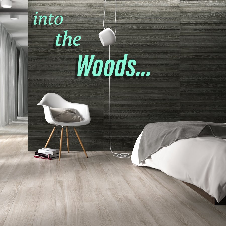 Designed to evoke the rich patterning and texture of thermally treated wood. Highly durable top-grade porcelain #stoneware. #Design