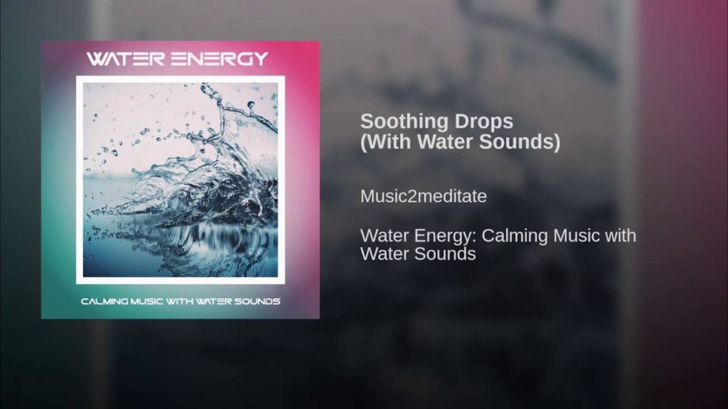 EmpireOfRelax's tweet photo. https://t.co/Fdav9jSrFW --> #Soothing #Drops (#With #Water #Sounds) #Calming #Energy #Energystr #Music #Music2meditate https://t.co/L59p2NShVk