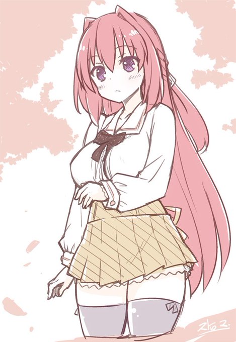 すずしくなってきてうれしいざみ #スターマイン 