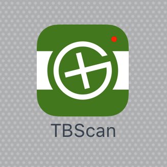 GeoPaulVlogger's tweet image. At my event last Sunday everyone was telling me about @TBScanApp. It's a great app that I will be using alot!