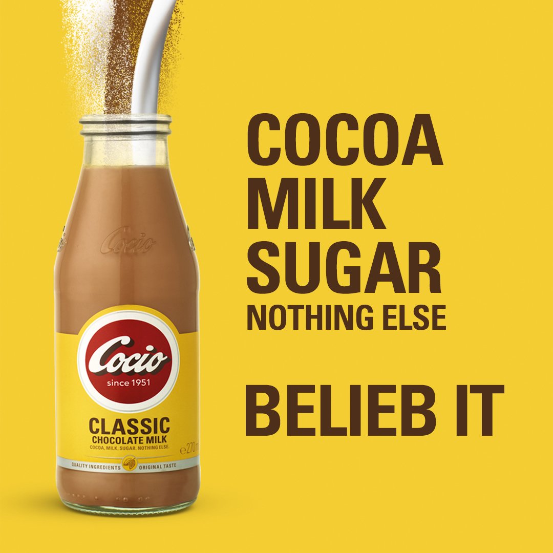 Cocio UK tweet media