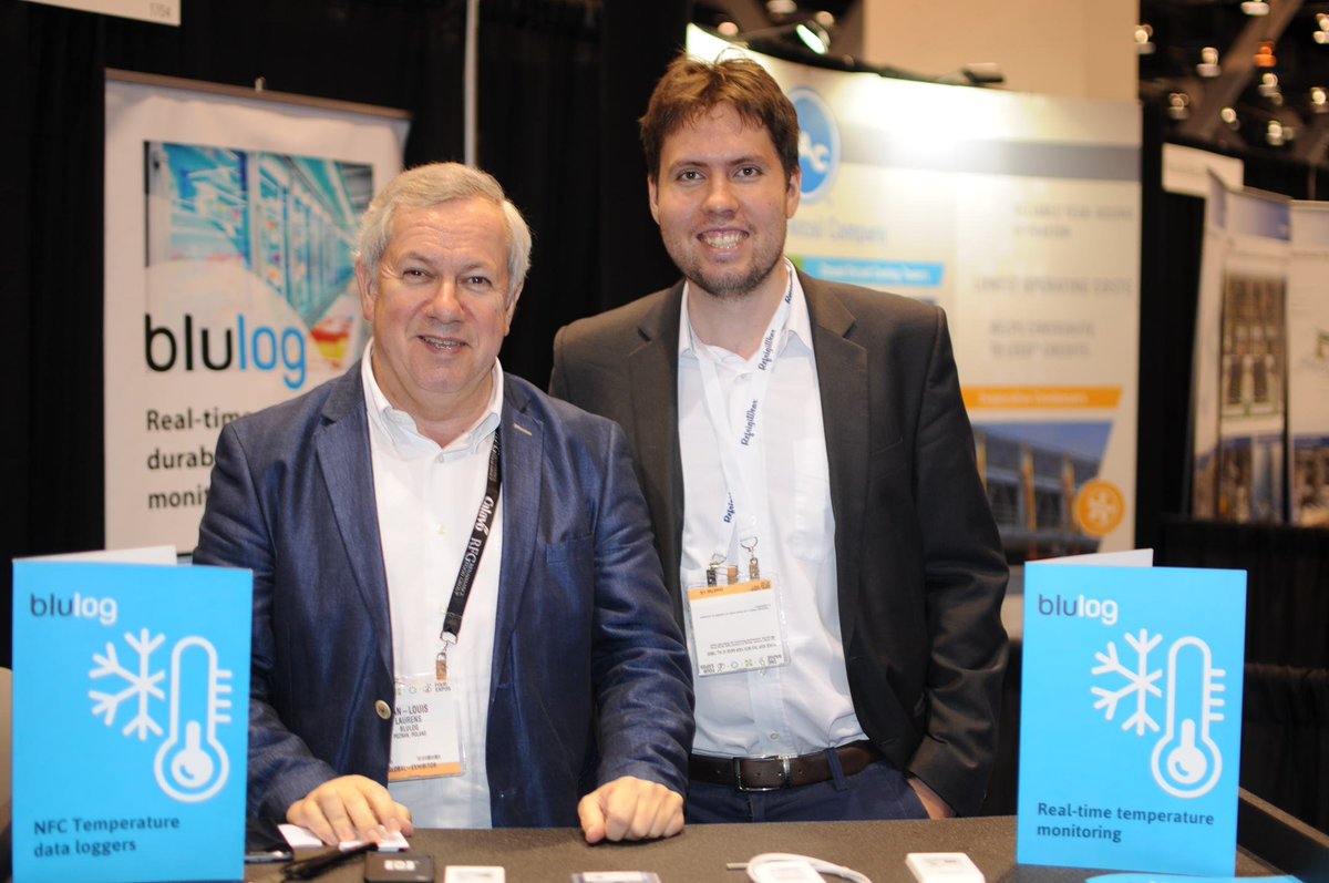 blulog_fr's tweet photo. Meet us at @Transfrigoroute International in London tomorrow! We will be happy to present our #Blutrack solution!
#coldchain #Tracking https://t.co/9jBwHjVU01