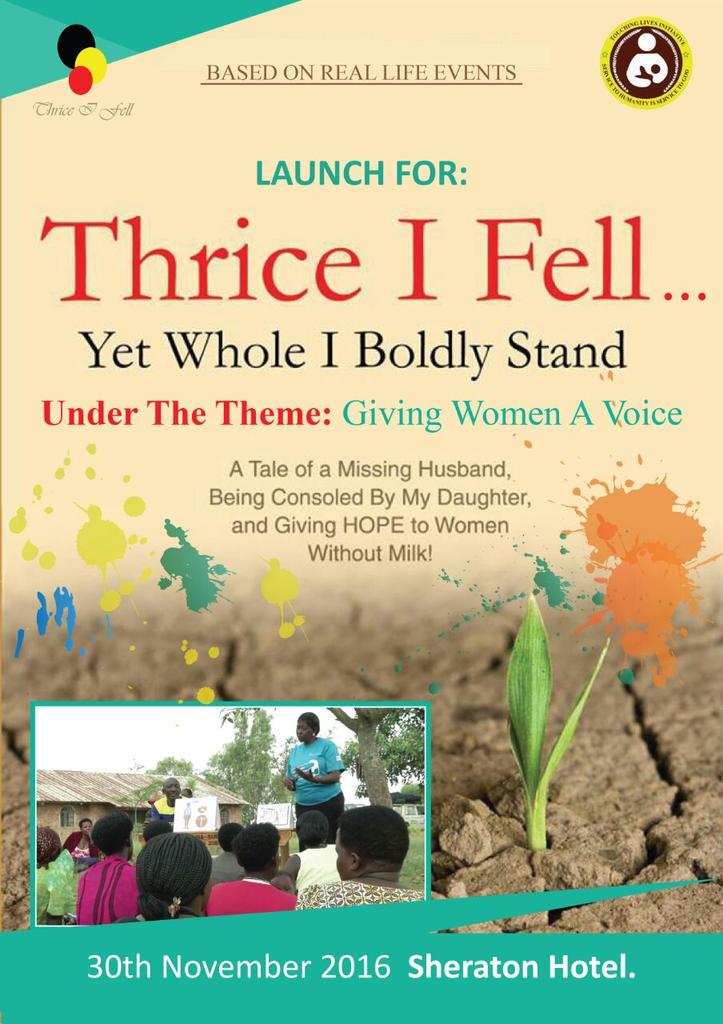 SendrewY's tweet photo. All your questions will be answered on #30Nov16 #TheBookLaunch #ThriceIFell https://t.co/2HMTAvJTdk