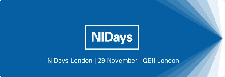 simplicityai's tweet photo. Pop by and see us on Stand 13 at NIDays @niukie .Experts in complete bespoke test systems, development platforms and test data analytics. https://t.co/4M4KuSfC5O