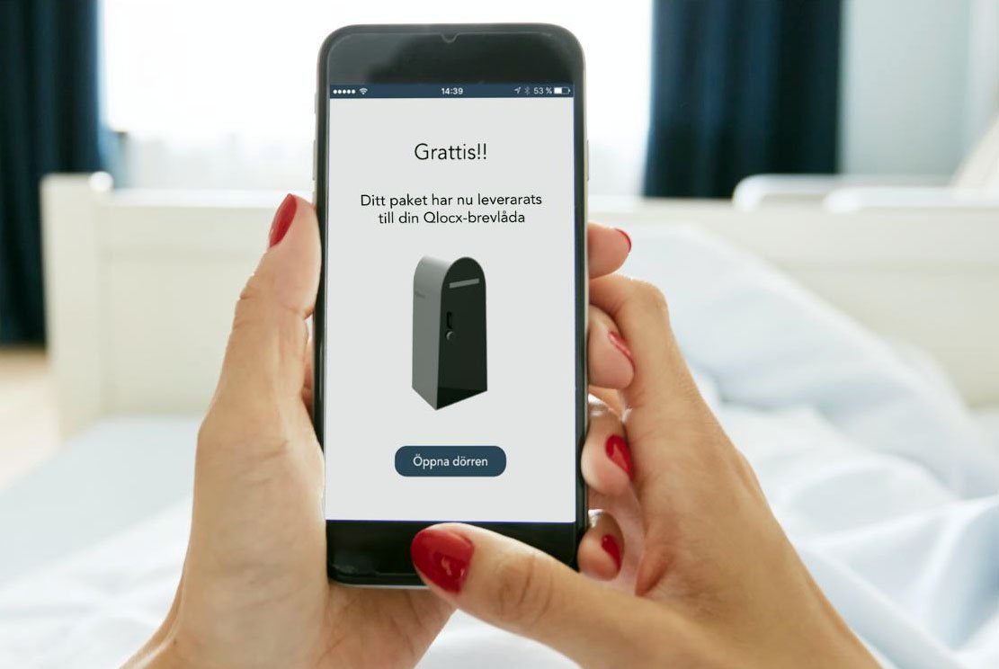 EhandelPunktSe's tweet photo. Bring satsar på hemleverans - lämnar paket i rum och lådor https://t.co/EwDwTZbKcZ #ehandel https://t.co/fQzziCQJvm