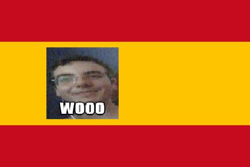 woooDice's tweet photo. Feliz día de 🇪🇸 ESPAÑA 🇪🇸
¡Viva España! https://t.co/FTmnMzmyyT