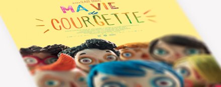 reseau_canope's tweet photo. Et si l'on travaillait en classe sur le film d'animation #MaVieDeCourgette ? Retrouvez le dossier pédagogique ici ➡️ https://t.co/JYw3GejC08 https://t.co/Km3gtnI4kF