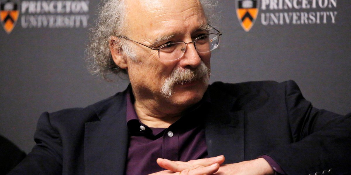 올해 미국의 노벨상 수상자 전원이 '이민자'라는 사실엔 중요한 의미가 있다 huff.to/2dVqgZt