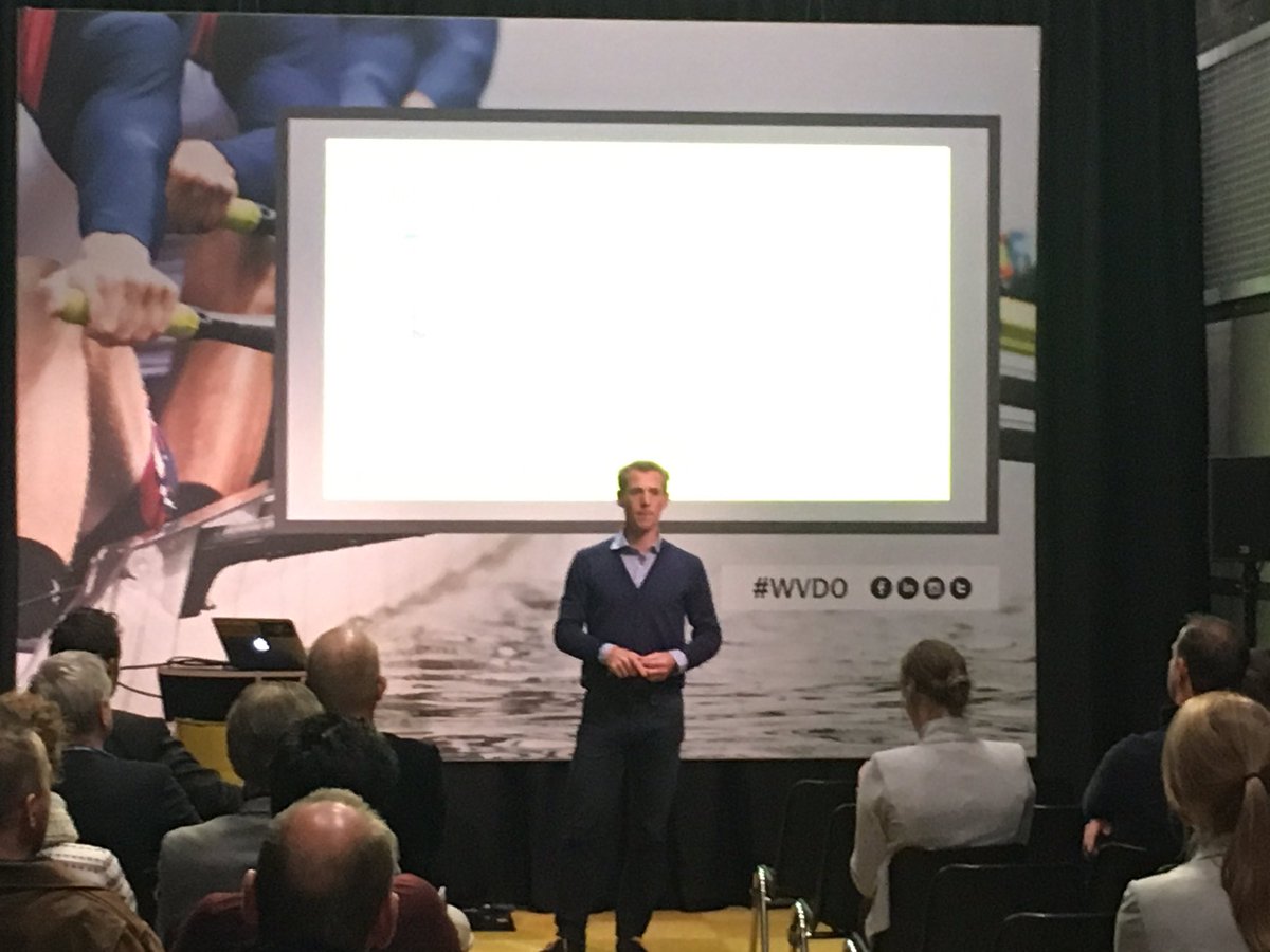 #wvdo mensen inspireren op de week van de ondernemer samen met #jochemuytdehaage