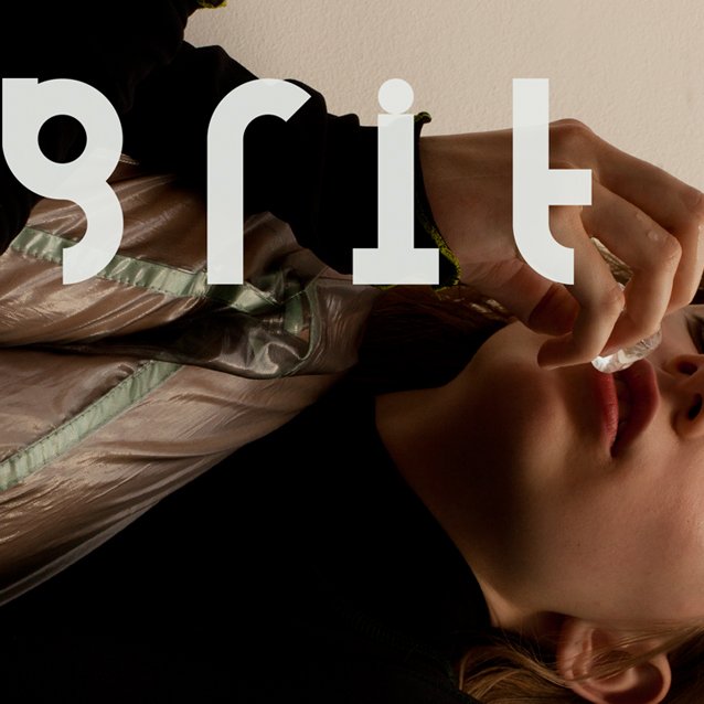 Grit Magazine tweet media