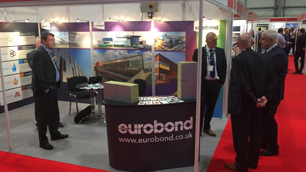 EurobondLtd's tweet photo. Come and meet the Eurobond Team @TheOFFSITEShow Stand D30 #OSCS2016 https://t.co/f7780Rx2p9