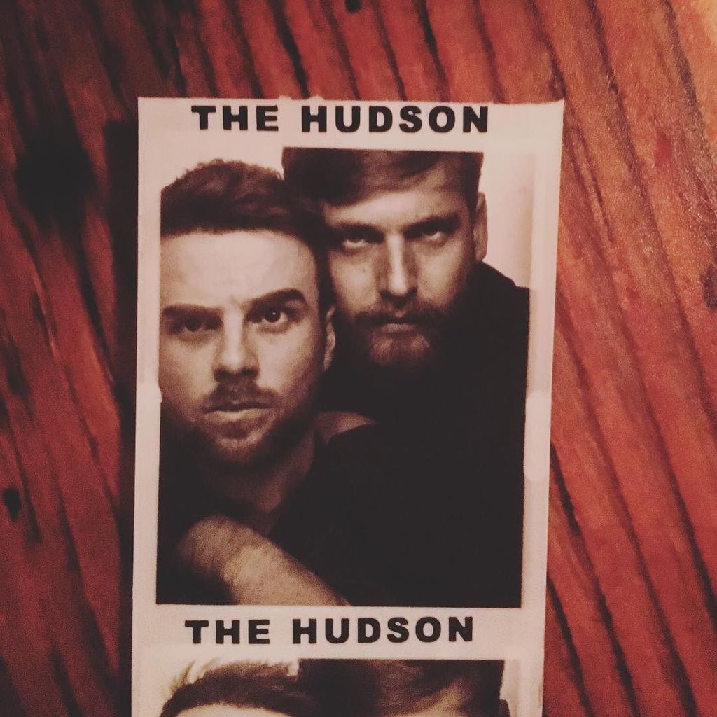 When photo booths become art. @davidtnaf