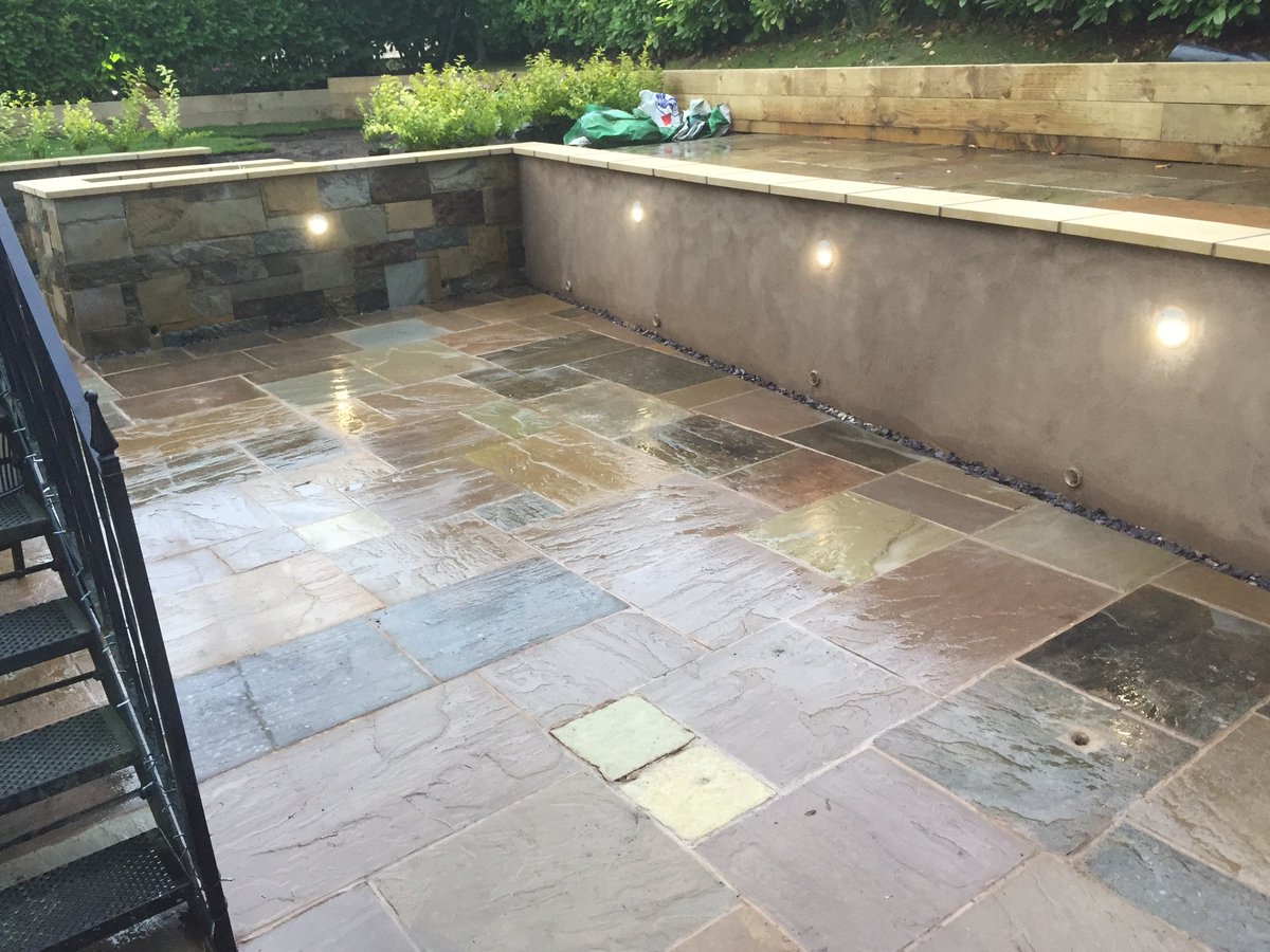 Group_Bailey's tweet photo. LIGHT UP YOUR GARDEN! Let us make a difference to your garden lighting #freequote #lighting call 01253 890366 for a free quote https://t.co/bkrTsUWYrr