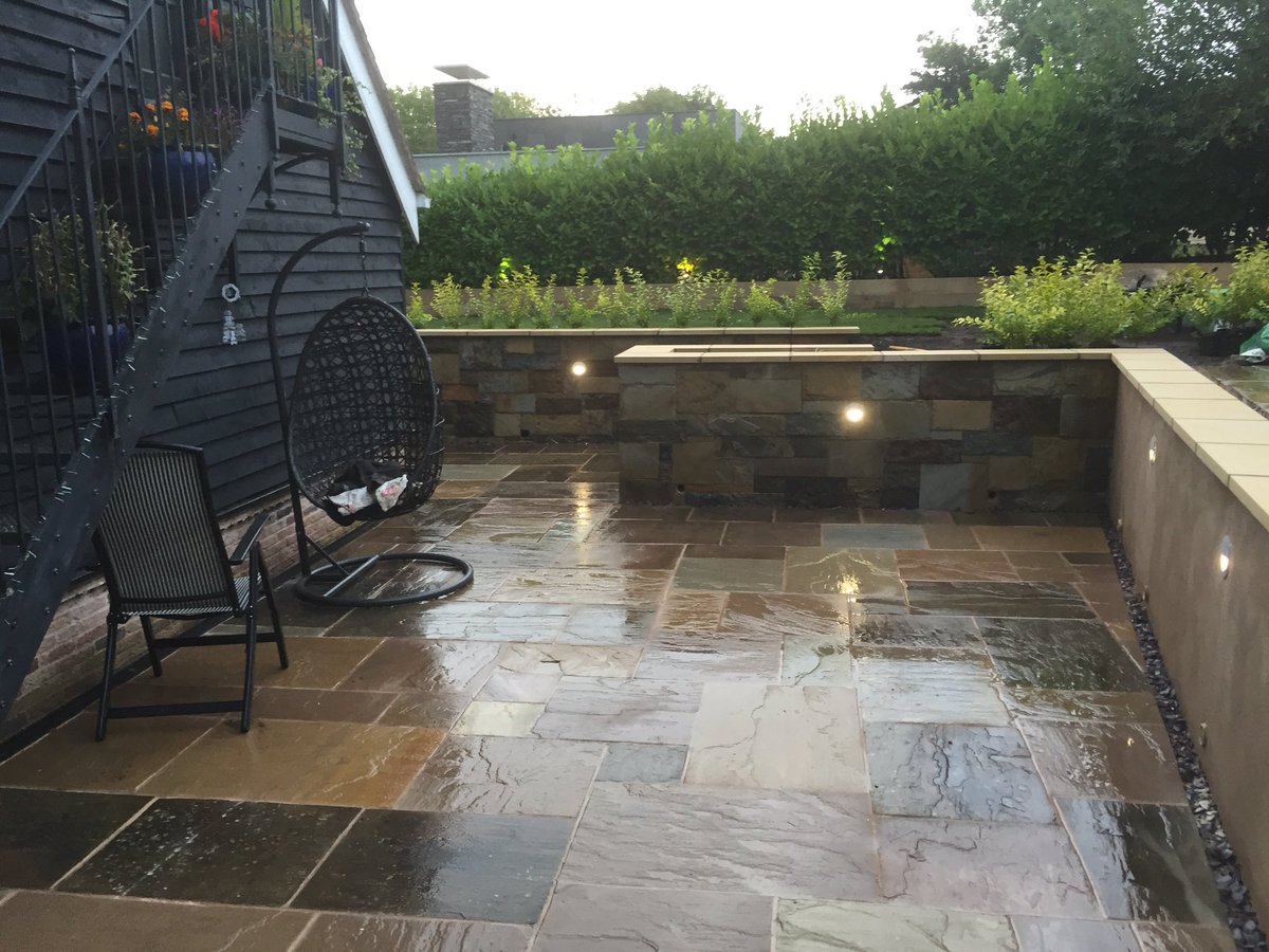 Group_Bailey's tweet photo. LIGHT UP YOUR GARDEN! Let us make a difference to your garden lighting #freequote #lighting call 01253 890366 for a free quote https://t.co/bkrTsUWYrr