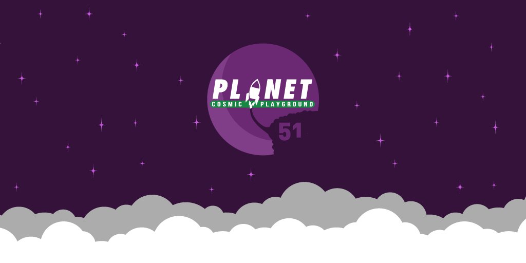 Few more days to the grand opening of a new planet exclusively at #CityCentreBeirut #Planet51 #Kids #Fun #CosmicPlayground