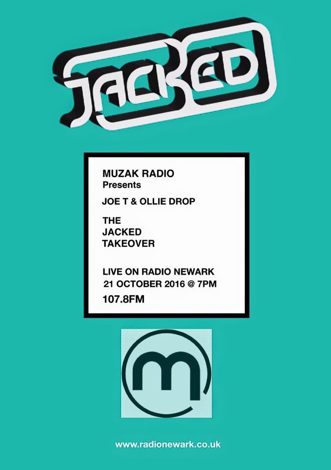 LLevelsuk's tweet photo. Get locked into the show on the 21st of October as the @jackedlincoln boys @Ollie_Drop and @Joe_T_UK  will be doing a 2hr take over #house https://t.co/3VQPhK4uMa