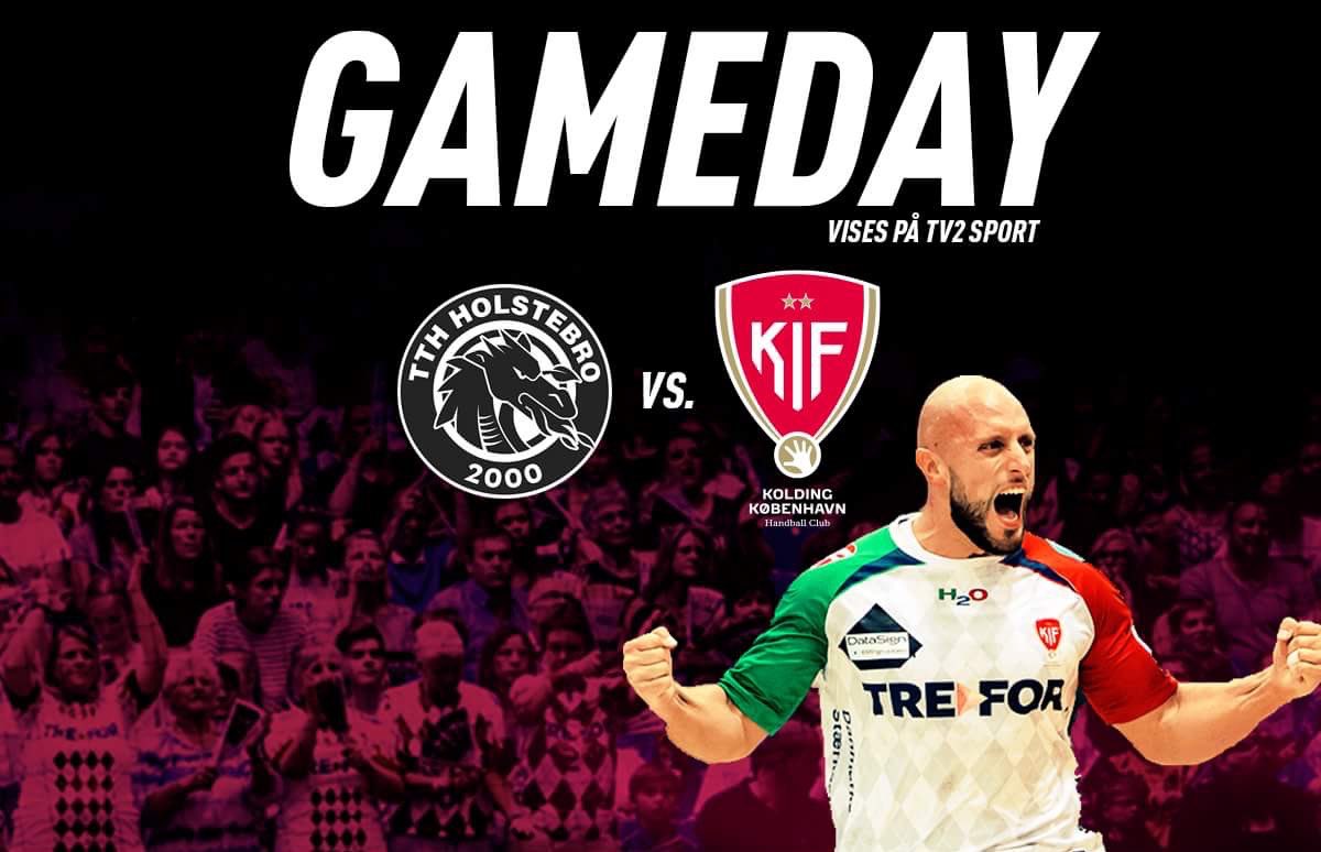IgroK35official's tweet photo. 🗓12/10
⌚️20:30h
📍Gråkjær Arena
🏆888LIGAEN🇩🇰
👥TTH Holstebro
📺TV2 Sport
#гандболлипучий #kifkbh #handball https://t.co/MG5PZ88A72