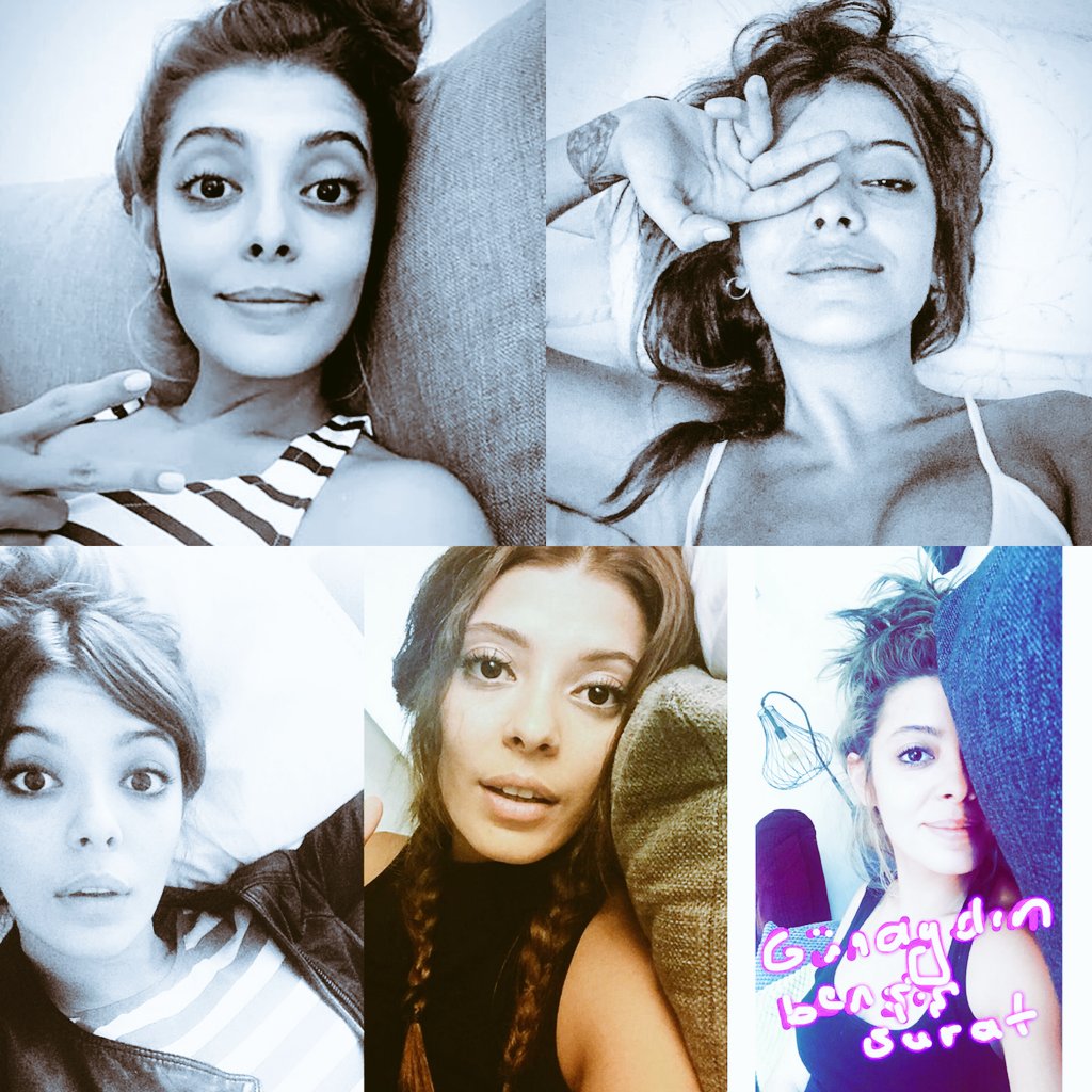BuseSelinist's tweet photo. "Bir yastık meselesi " @selinlikli ☄💙 https://t.co/V9WW6Z4IfV