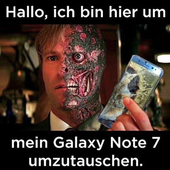 gethash's tweet image. #SamsungNote7