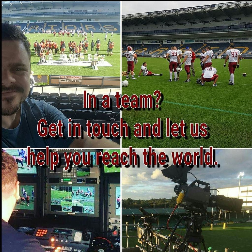 EndRunProd tweet picture