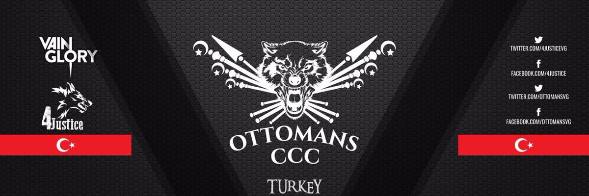 OTTOMANSVG's tweet photo. New Banner @vainglory @vainglorygametr @4Justicevg https://t.co/eABo4WqN8L