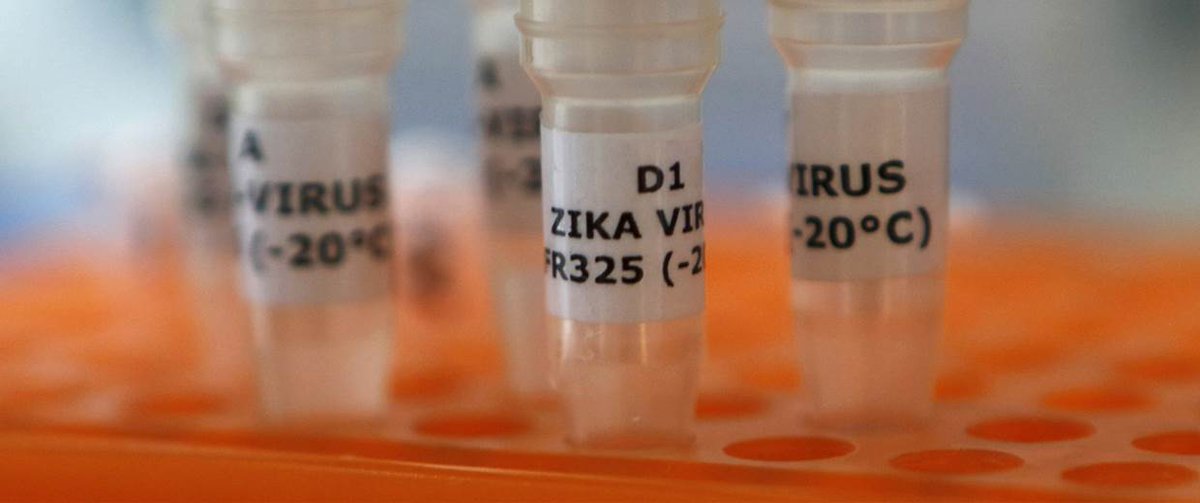 Experiencing #Zika symptoms after trip to country with reports? Facing obstacles with testing? Contact @DerekShore https://t.co/72eAsMsfv5