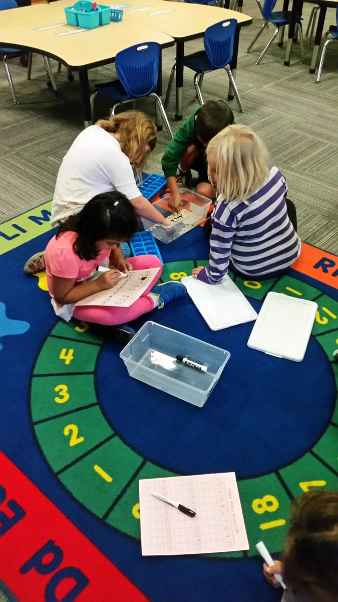 mrsLRice's tweet image. Morning work! #numberwriting #finemotor