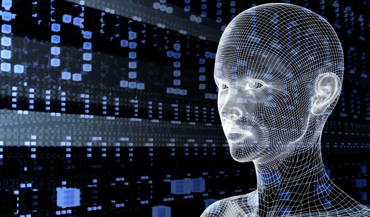 ChannelEyes's tweet photo. Artificial Intelligence Arrives to Increase Channel Sales - https://t.co/cm9E0zvlZ5 https://t.co/WCNEUdXKLz