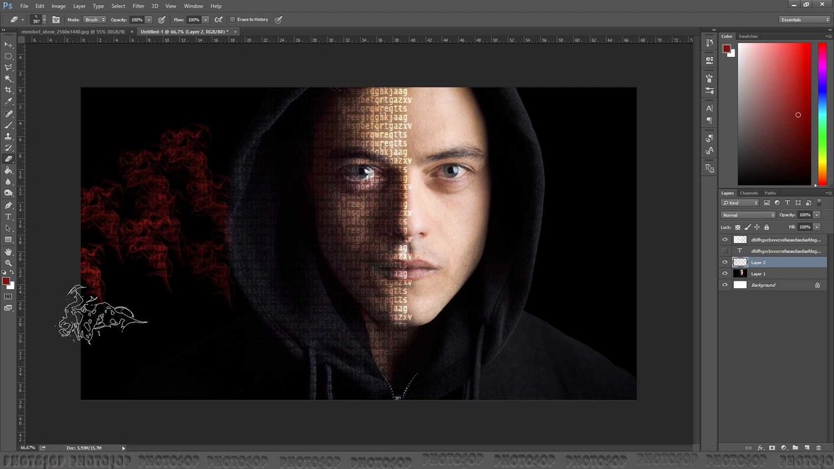 Mr.Robot duvarkağıdı! <a href="/thefutureheads/">The Futureheads</a> <a href="/whoismrrobot/">Mr. Robot</a> @MrRobotTur  #wallpaper
youtube.com/watch?v=fClp2e…