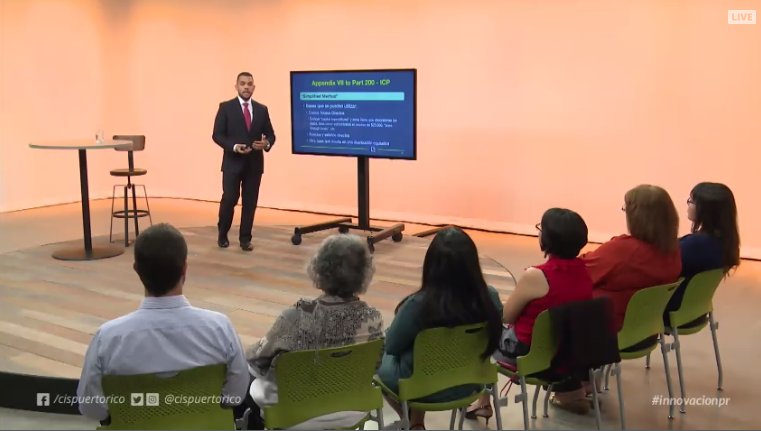 Centro de Innovación tweet media