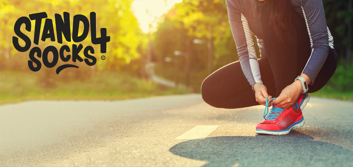 Stand4Socks's tweet photo. Exciting developments coming soon! #Watchthispspace #socks #sports #sportssocks #impact #running #cyclesocks #gymsocks https://t.co/KhsuGS3twR