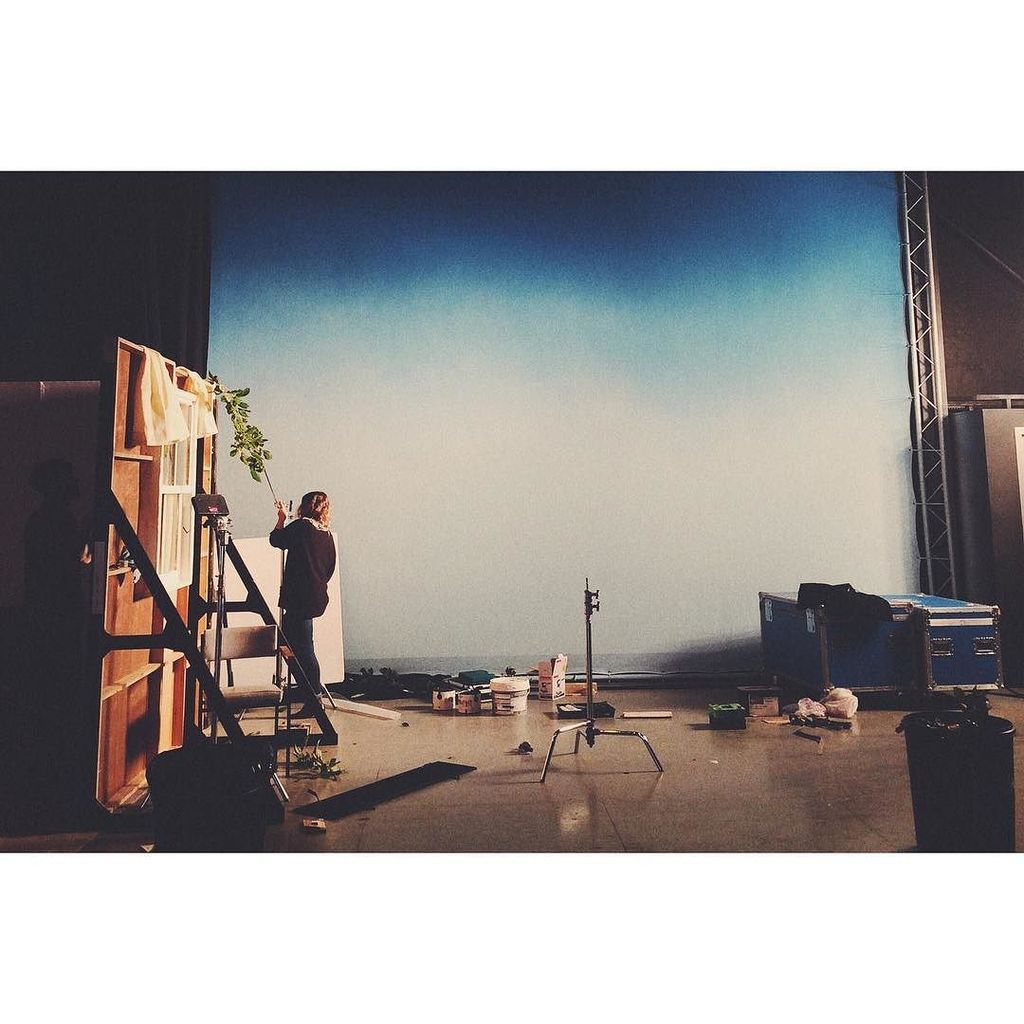 Build, build, build. instagram.com/p/BLd4qRLFuJl/