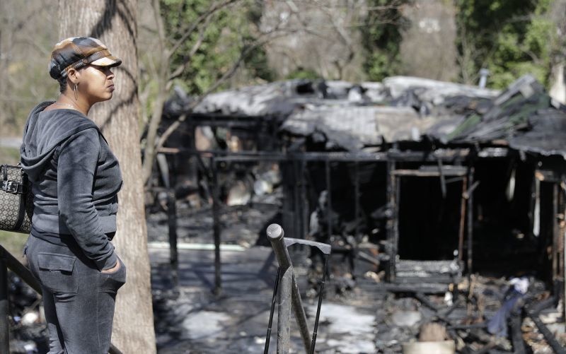 FireWaterMoldLV's tweet photo. Protecting your family and property takes more than just changing the batteries in your sm… https://t.co/Oz0iA3j5cr https://t.co/dsOBfMtPgf