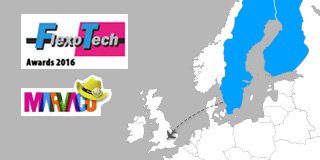 MarvacoLtd's tweet image. On our way to #FlexoTech Awards again - soon there. Will be great to see you all! @FlexoTechMag